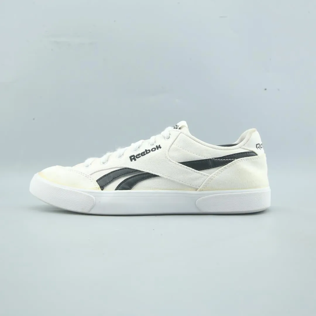 REEBOK VULC SE RETRO LOW TOPS Fast Slip Minimal Weight