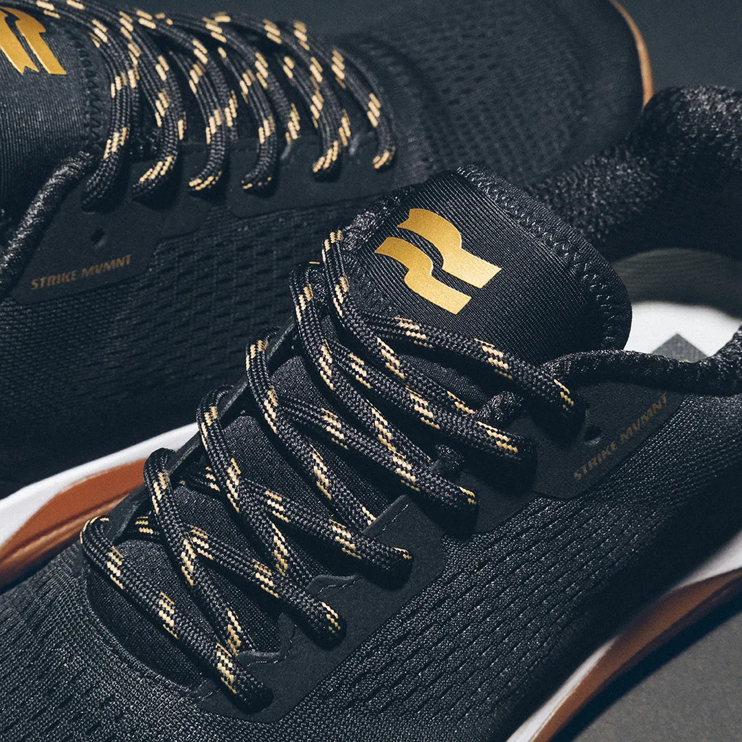 High Ankle Responsive foam STRIKE MVMNT Haze EZ Trainer