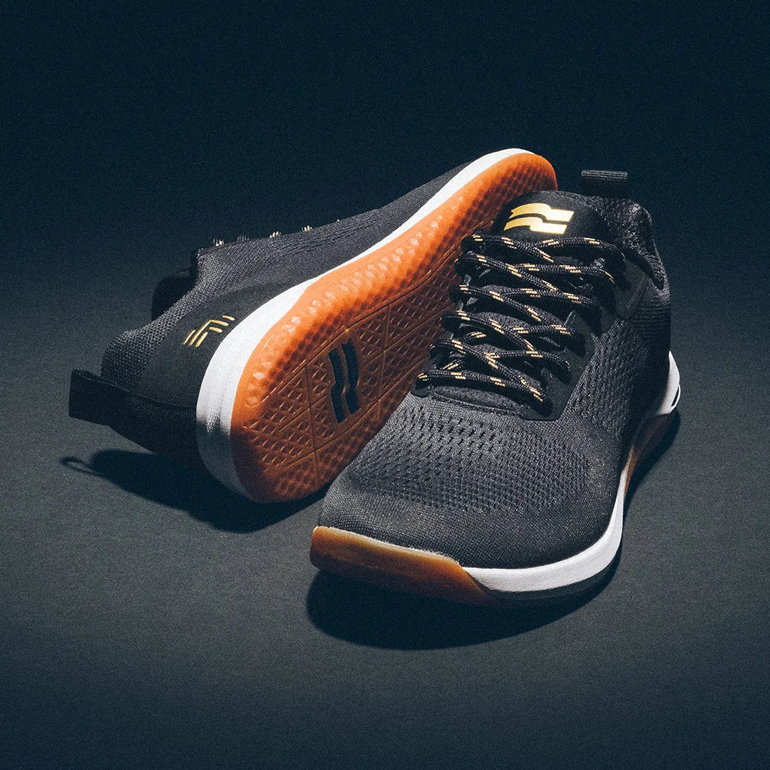 Durable Upper Material Muscle Friendly STRIKE MVMNT Haze EZ Trainer