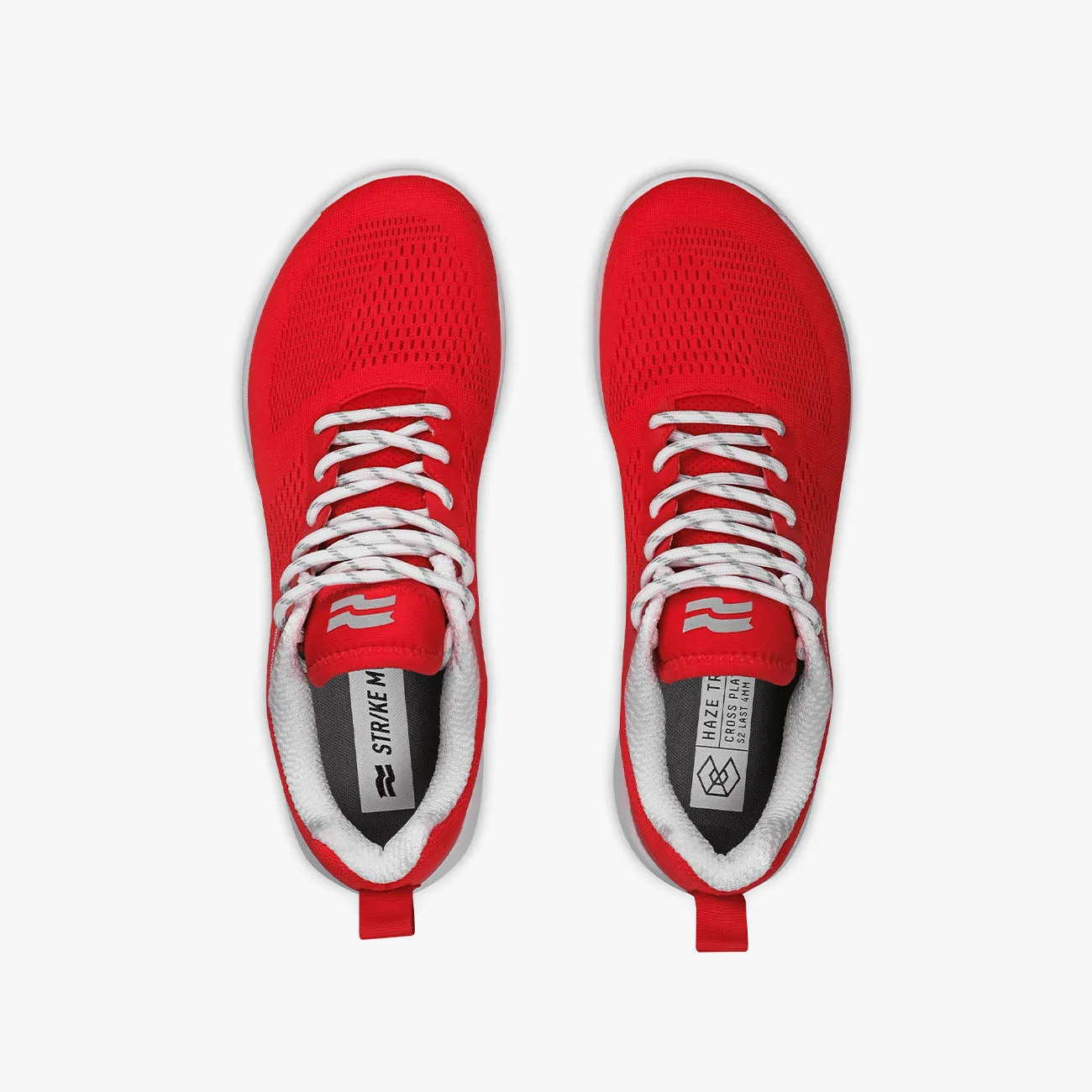 STRIKE MVMNT Haze Trainer Daily Comfort Reactive Propulsion