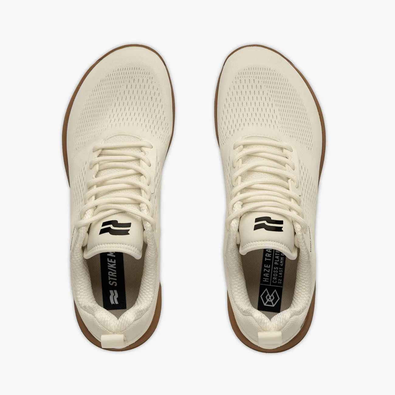 STRIKE MVMNT Haze Trainer Ultra Responsive Cushion