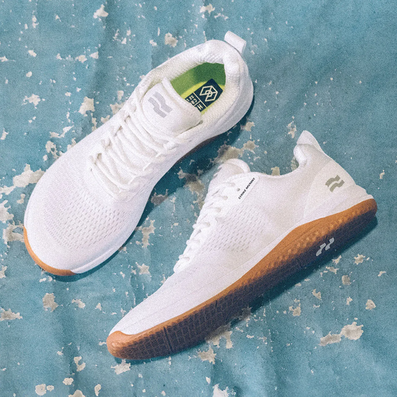 STRIKE MVMNT Haze Trainer Outdoor Comfort Motion Boost