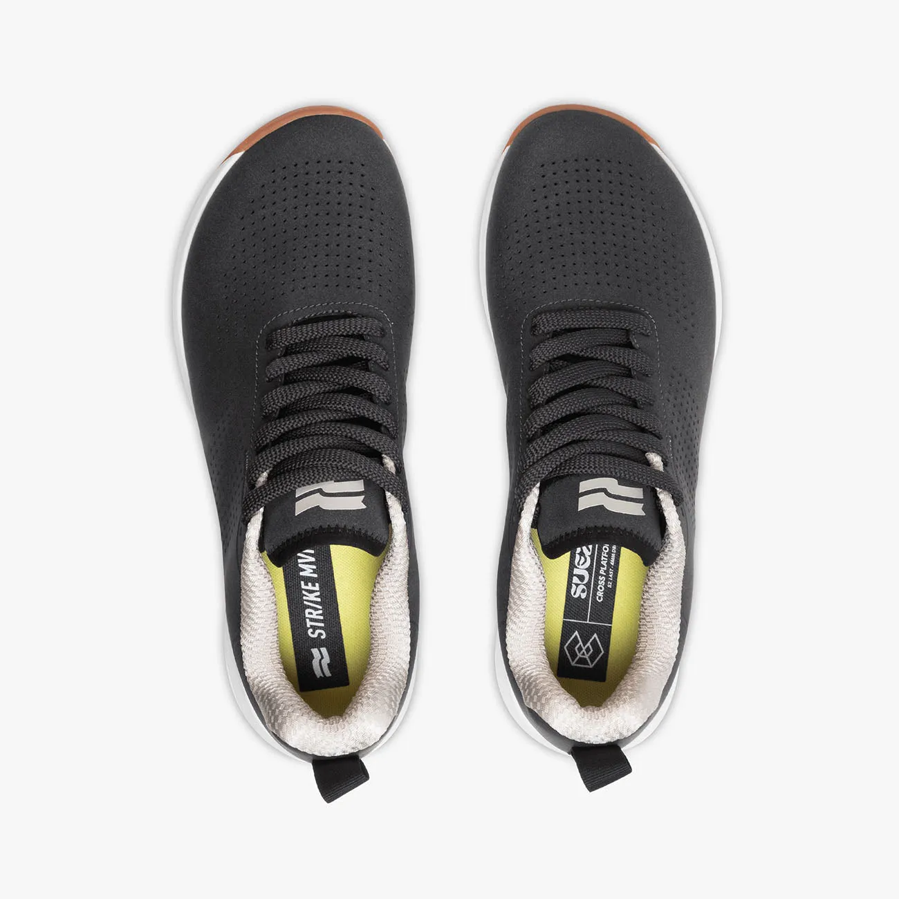 Bold piece Ventilation Perforation Systems STRIKE MVMNT Sueze Trainer