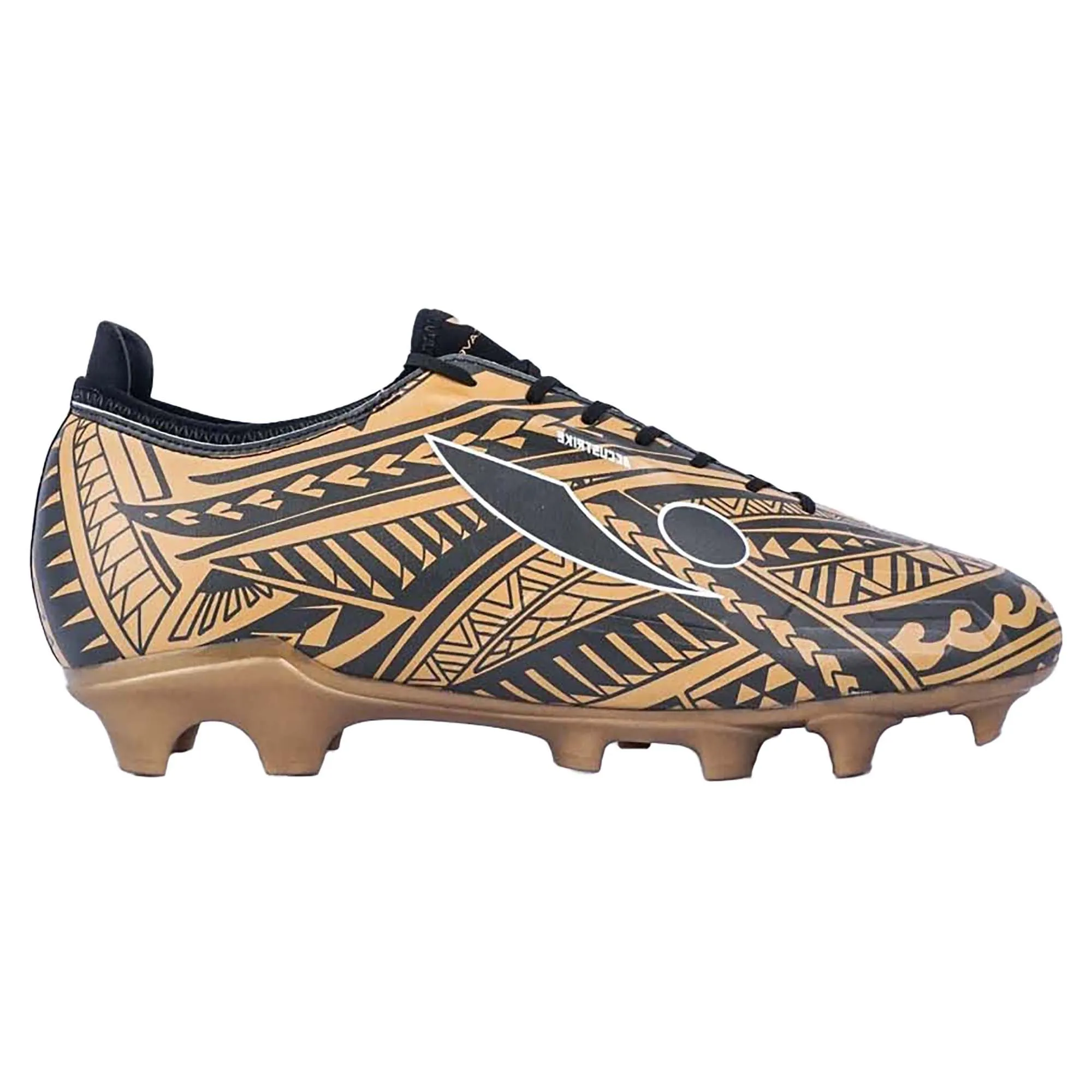 Tatau V1 Firm Ground Men's Football Boots sports accessories