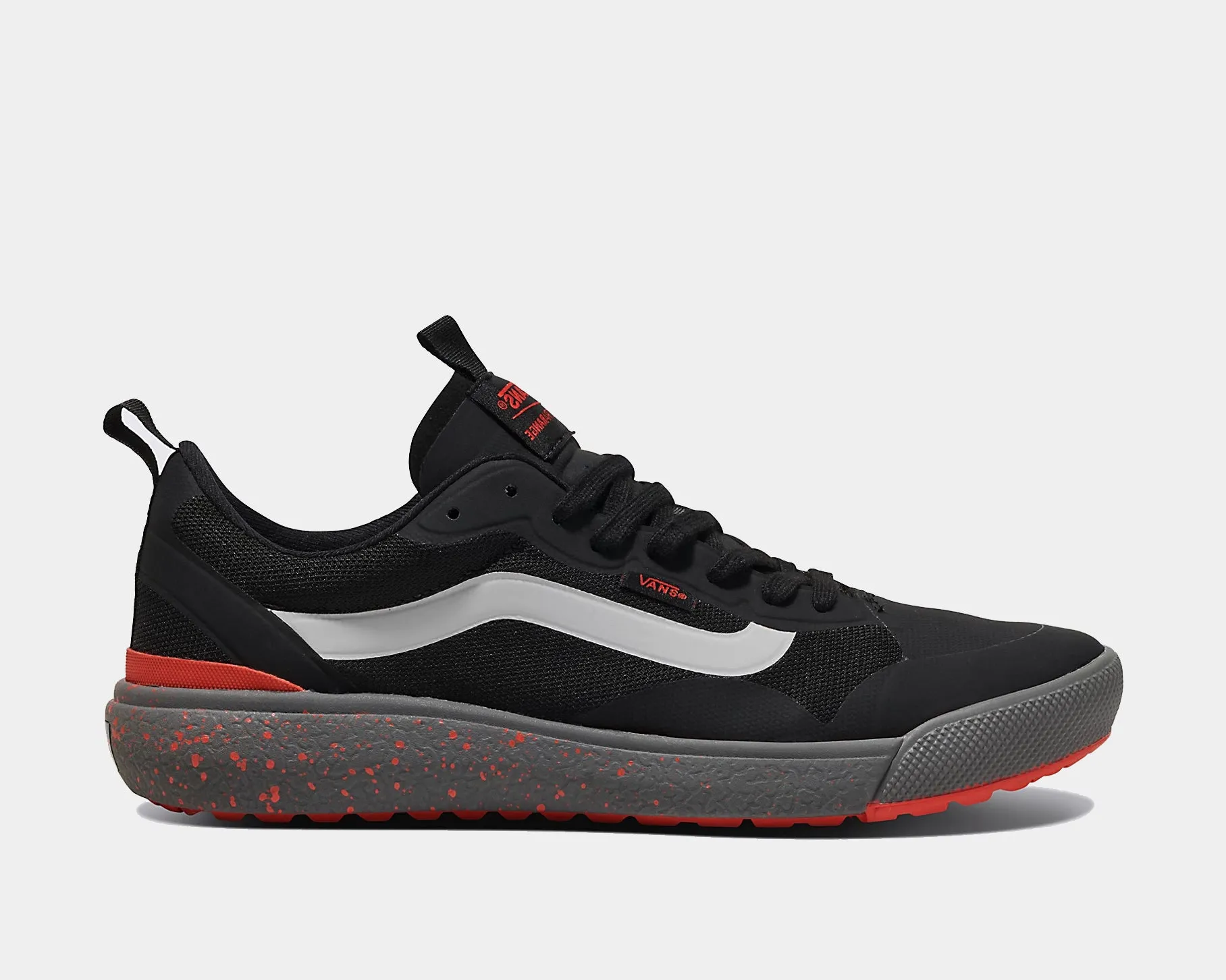 Ultrarange EXO Skate Gear Ready Good Traction