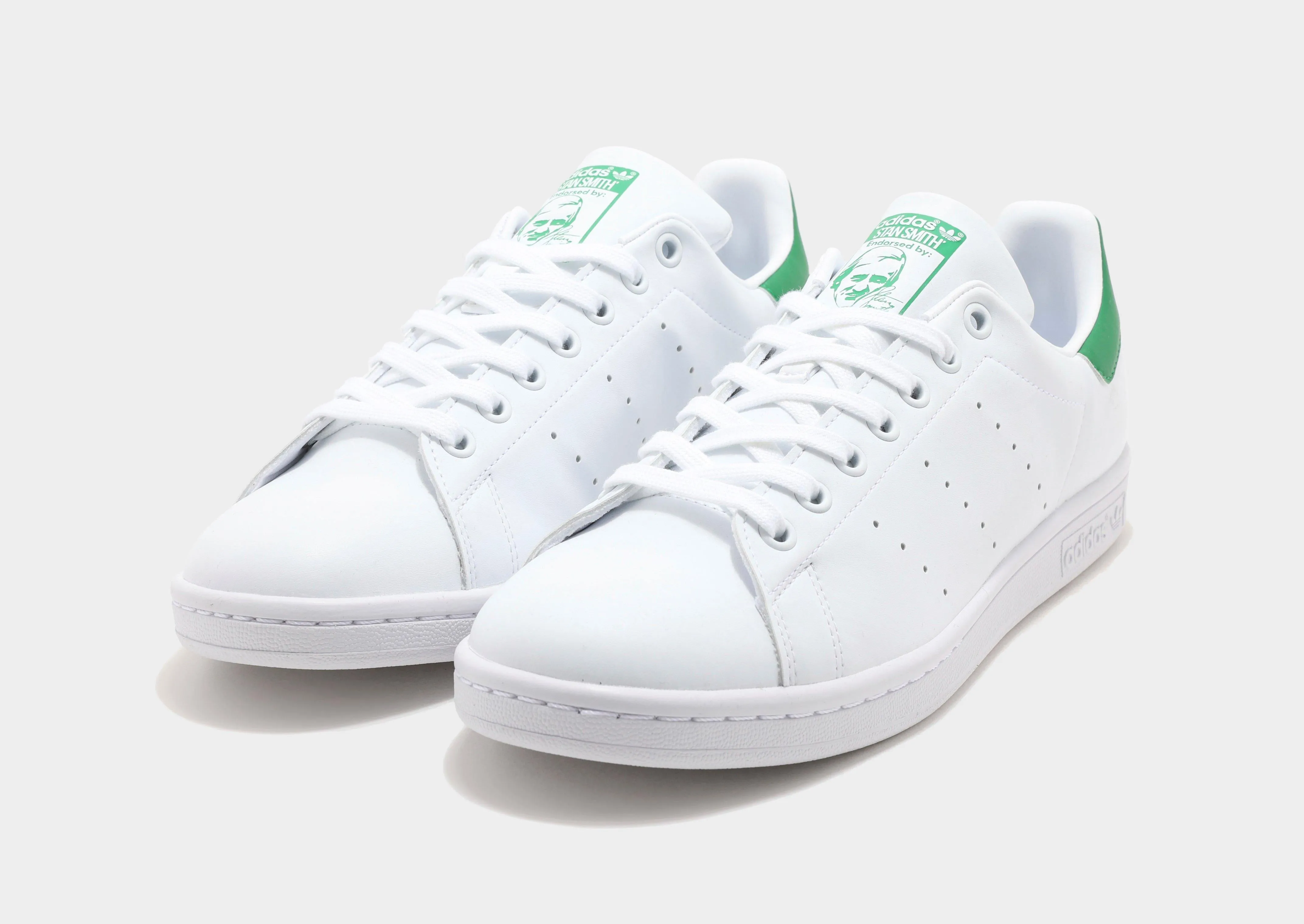 Stan Smith Lasting Comfort
