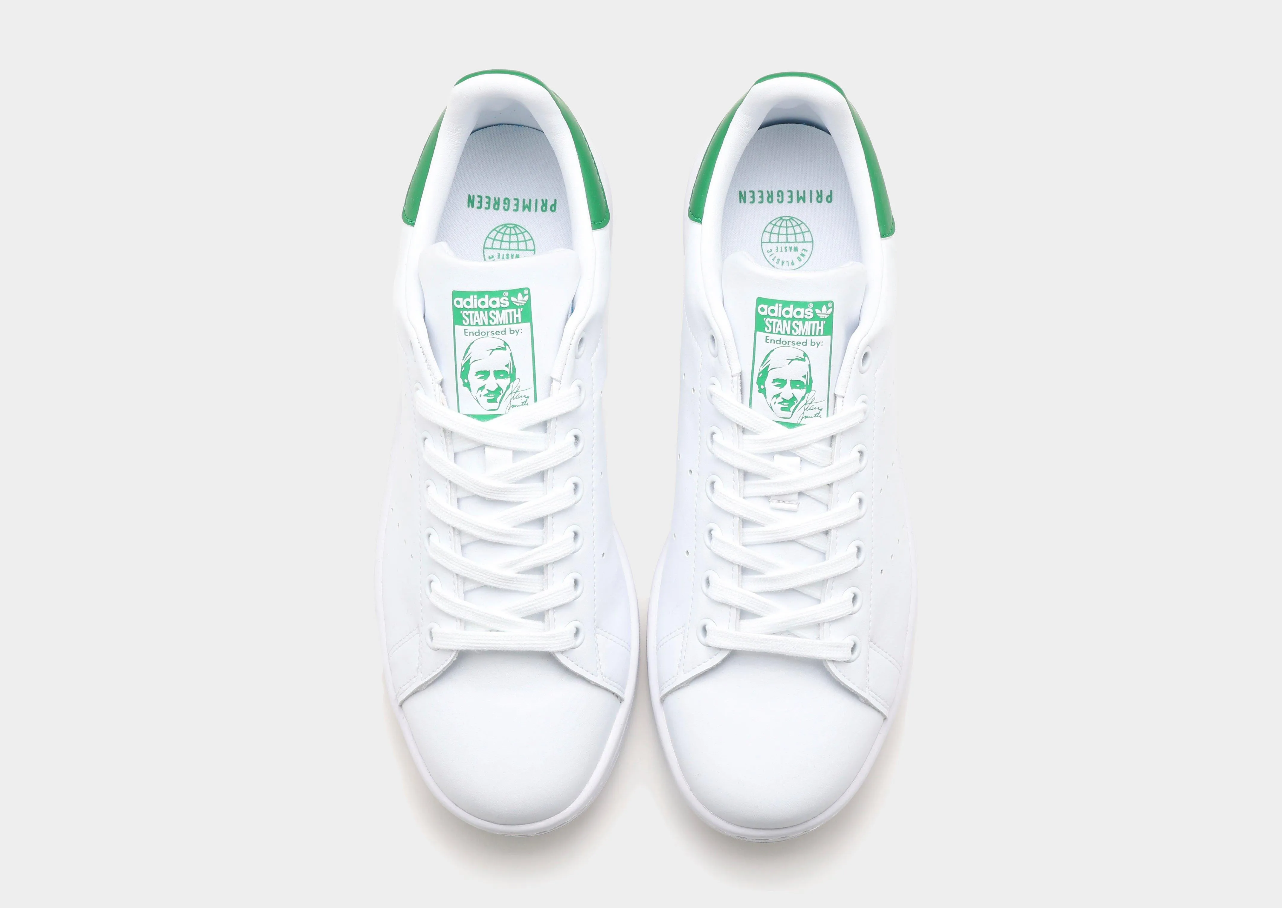 City Utility Light Impact Stan Smith