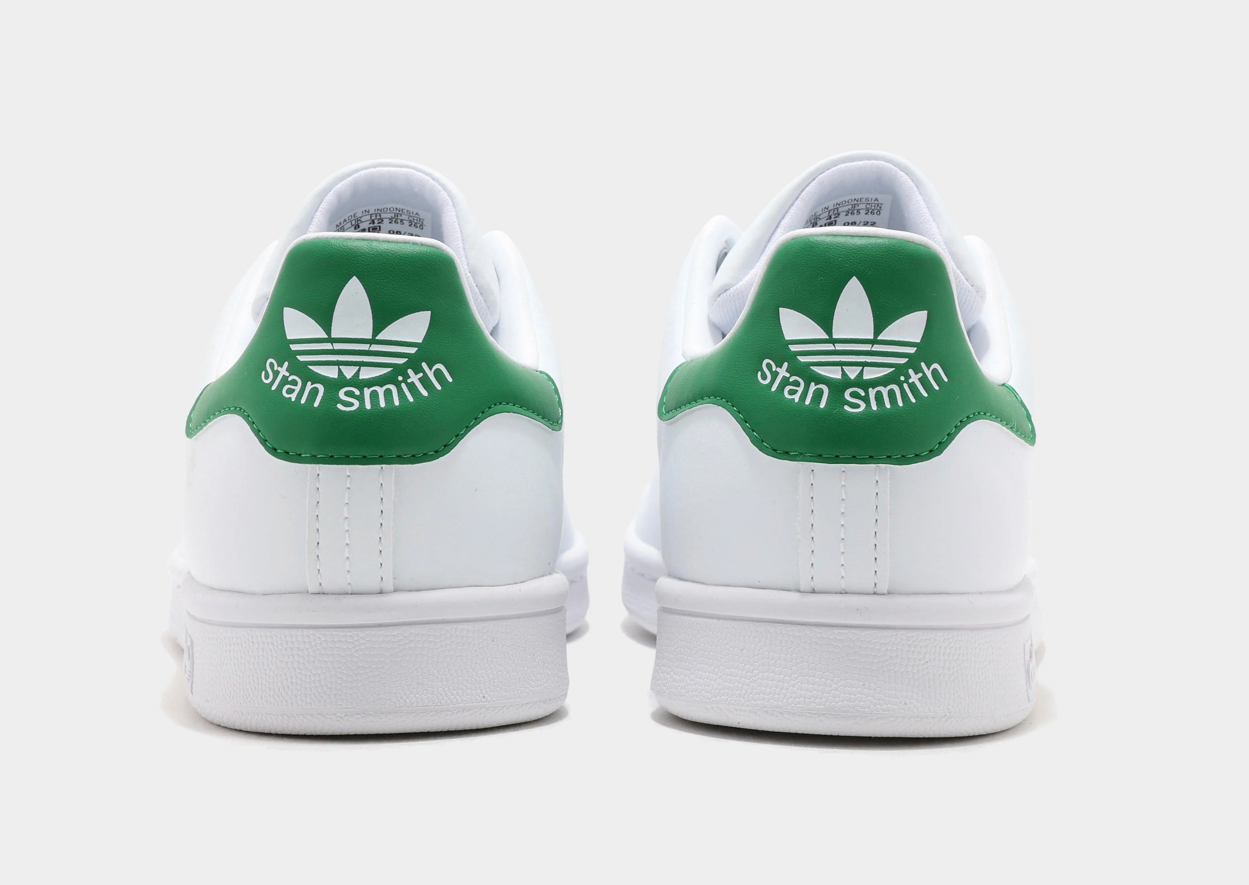 Carefree Day Stan Smith