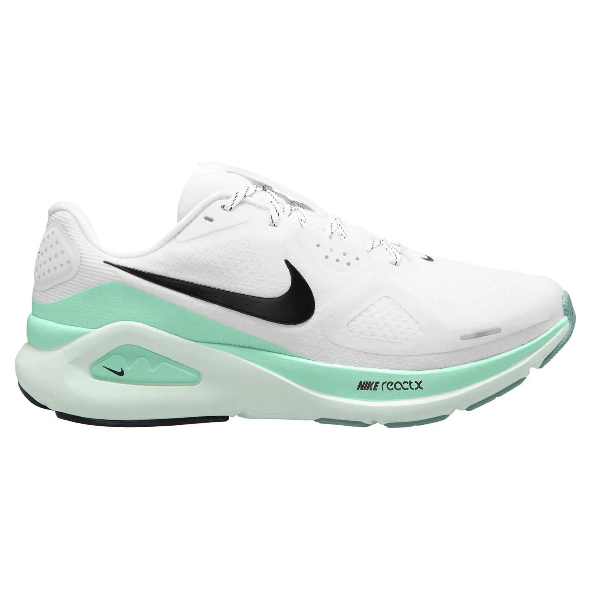 Structure 26 Women's Running Shoe Abrasion Resistance scratch - resistant