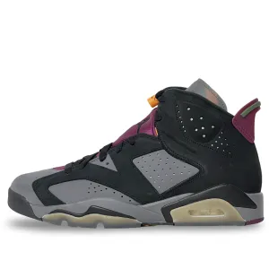 Nike Air Jordan 6 Bordeaux Impact Support