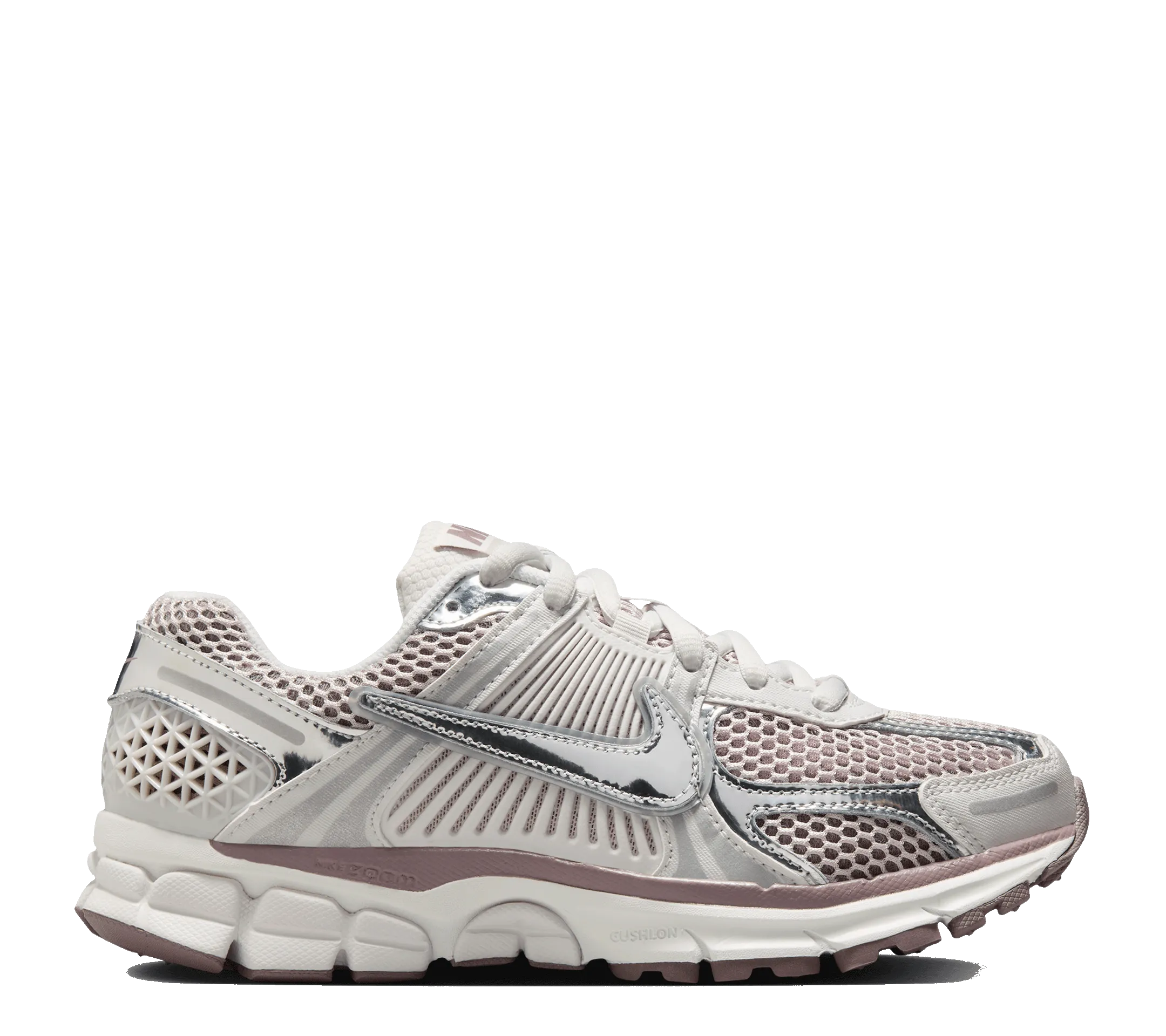 Traction Sole shallowest W Nike Zoom Vomero 5