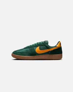 Nike Field General Pro Green Casual grip Movement Support