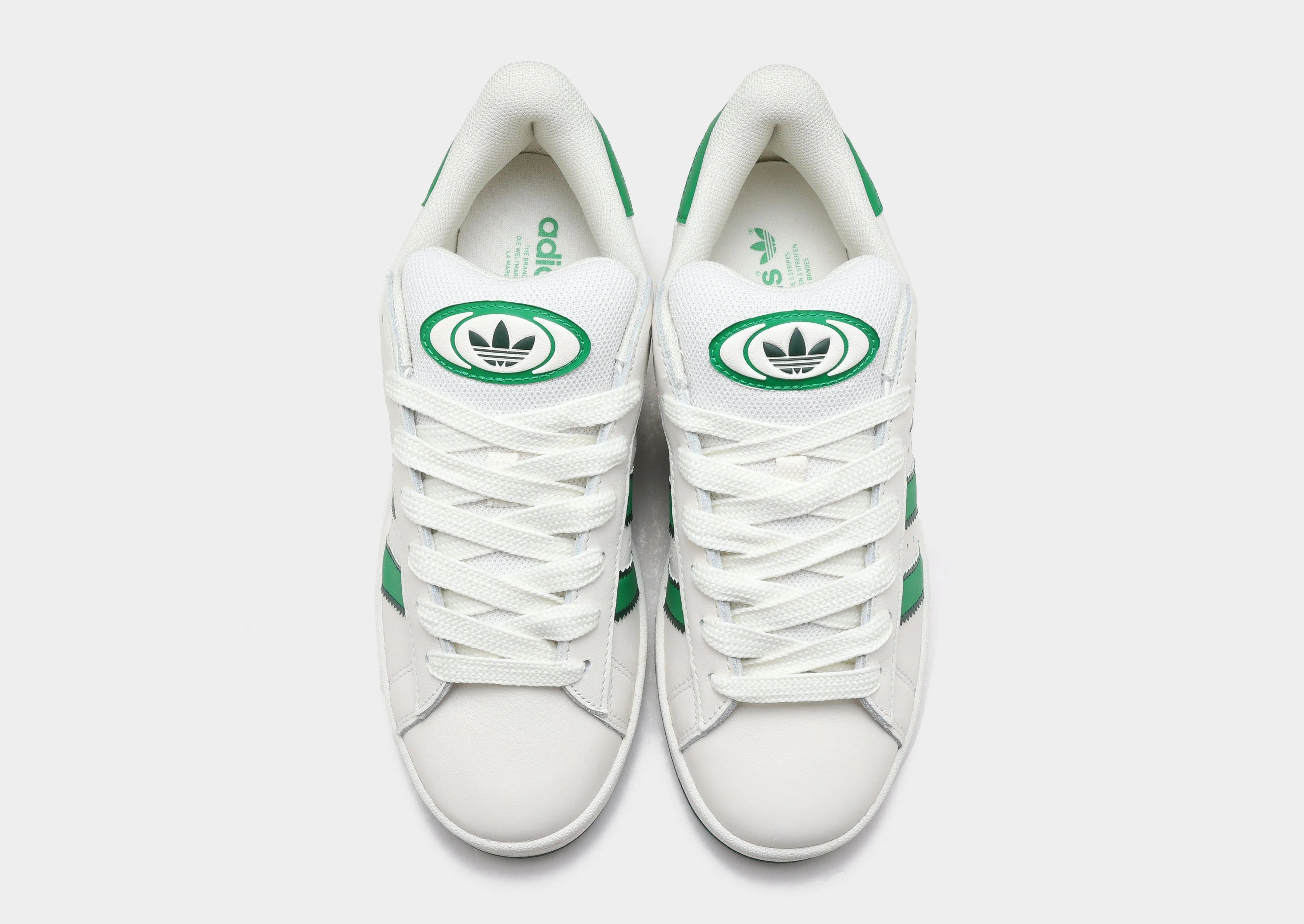 Campus 00s Motion Ease Bounce Step