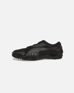 Workout Routine Puma Mostro OG Prime Black/Black