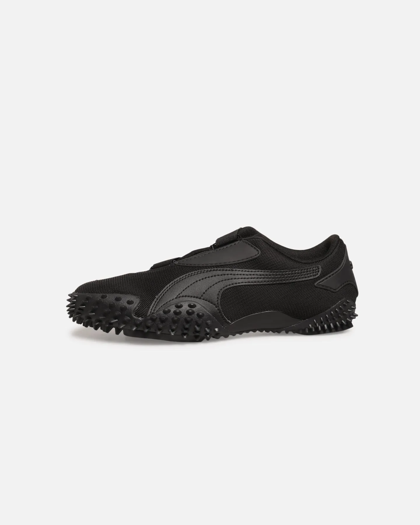 Workout Routine Puma Mostro OG Prime Black/Black