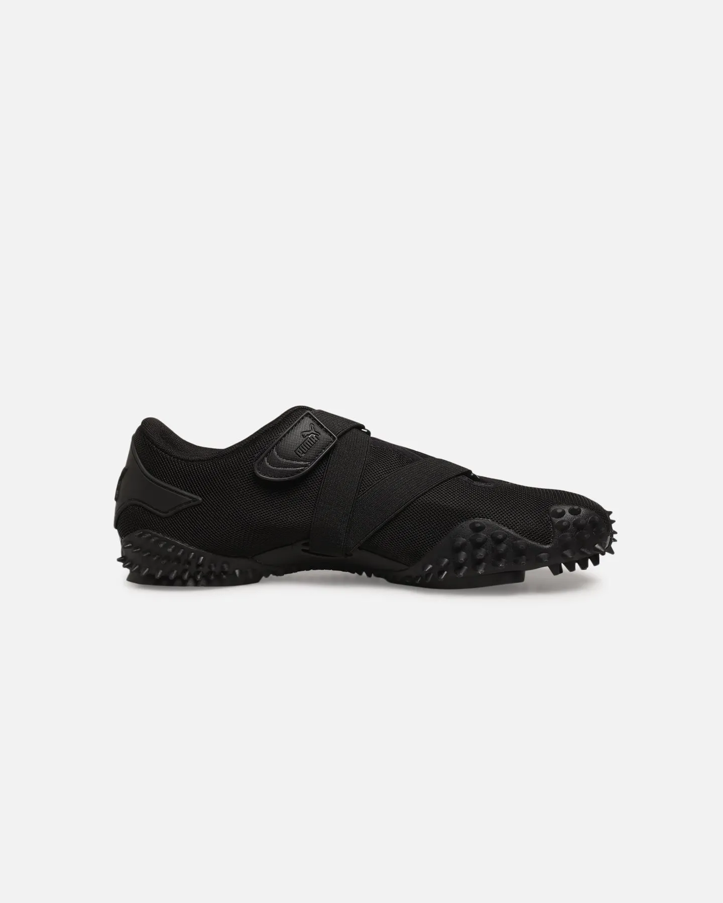 Comfortable Upper Material Puma Mostro OG Prime Black/Black
