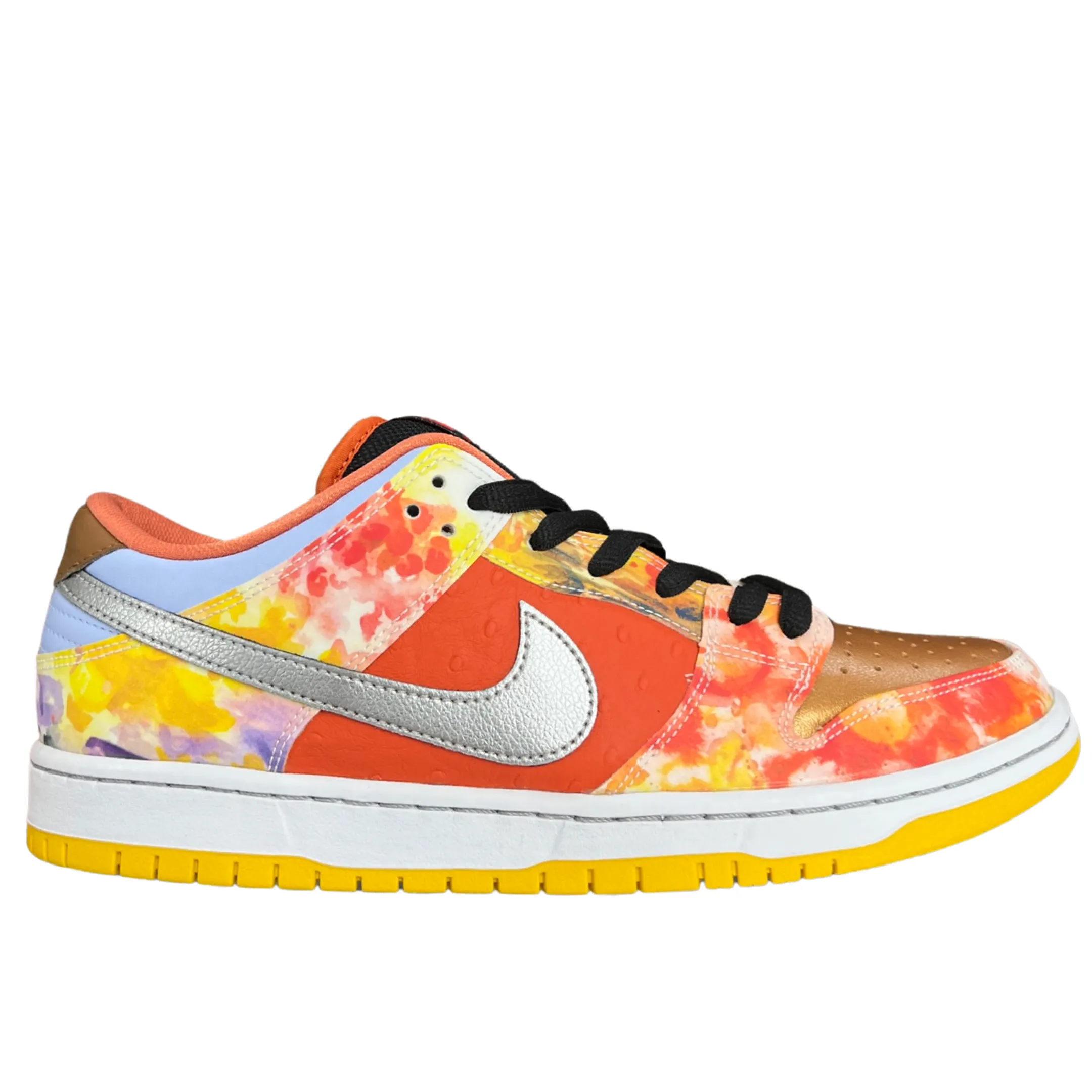 Style Boost Unlined Comfort Nike SB Dunk Low Street Hawker