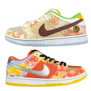 Room To Grow Nike SB Dunk Low Street Hawker