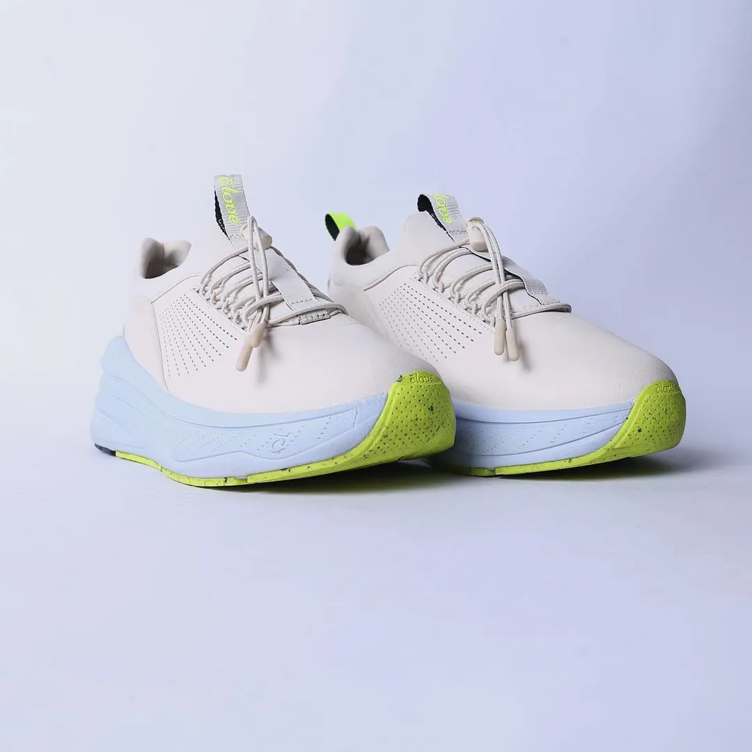 Minimal Touch Neutral Wear Clove  - Men's Supercush Forte - Light Blue