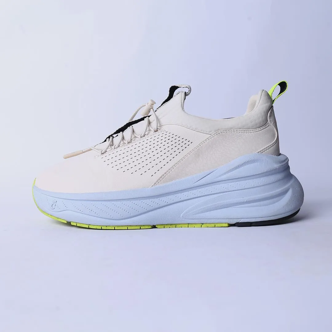 Clove  - Men's Supercush Forte - Light Blue Fit Anywhere