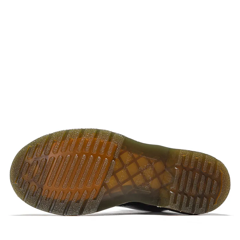 Women's Dr. Martens 1460 - Black Patent Lamper Farmer