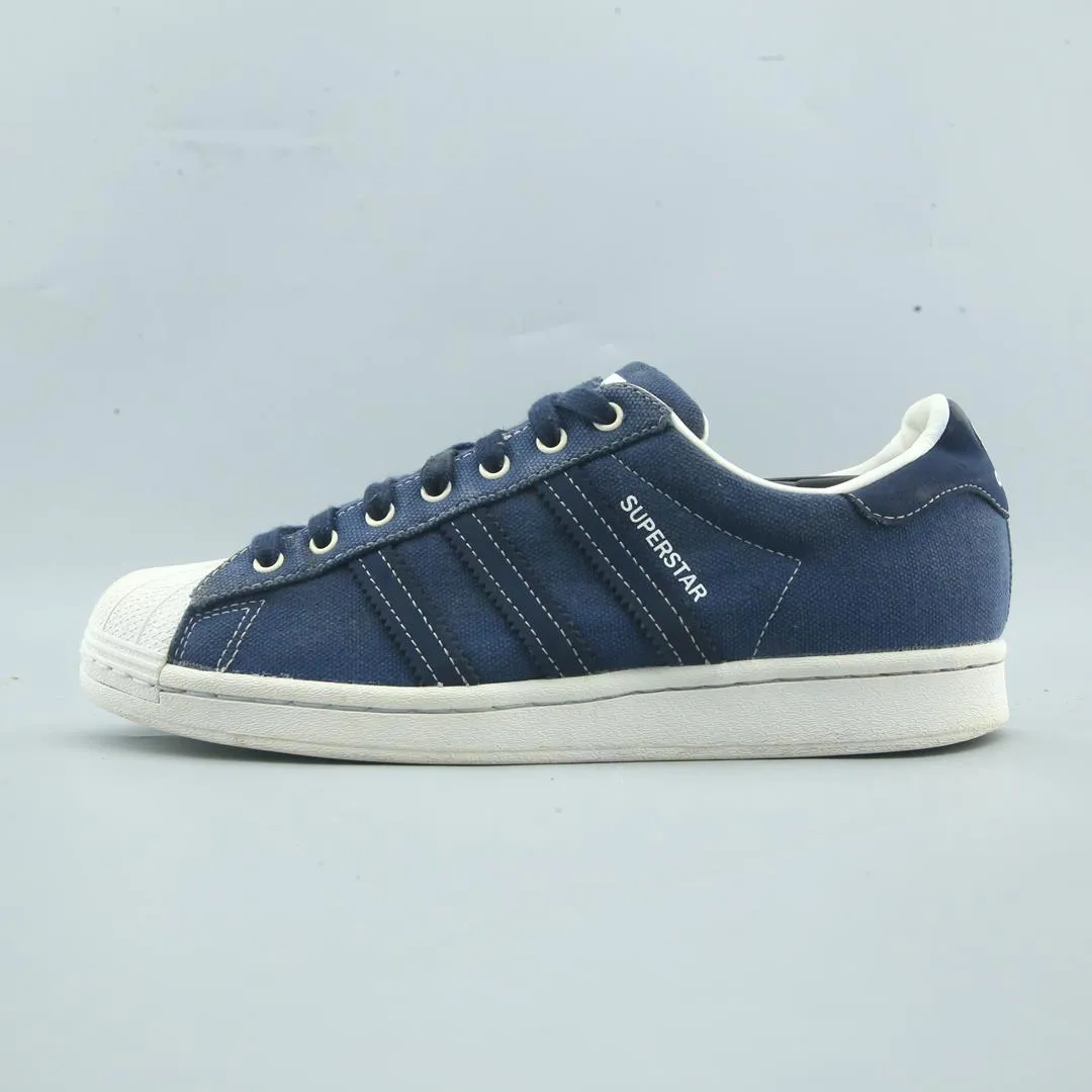Simple Build ADIDAS SUPER JEANS
