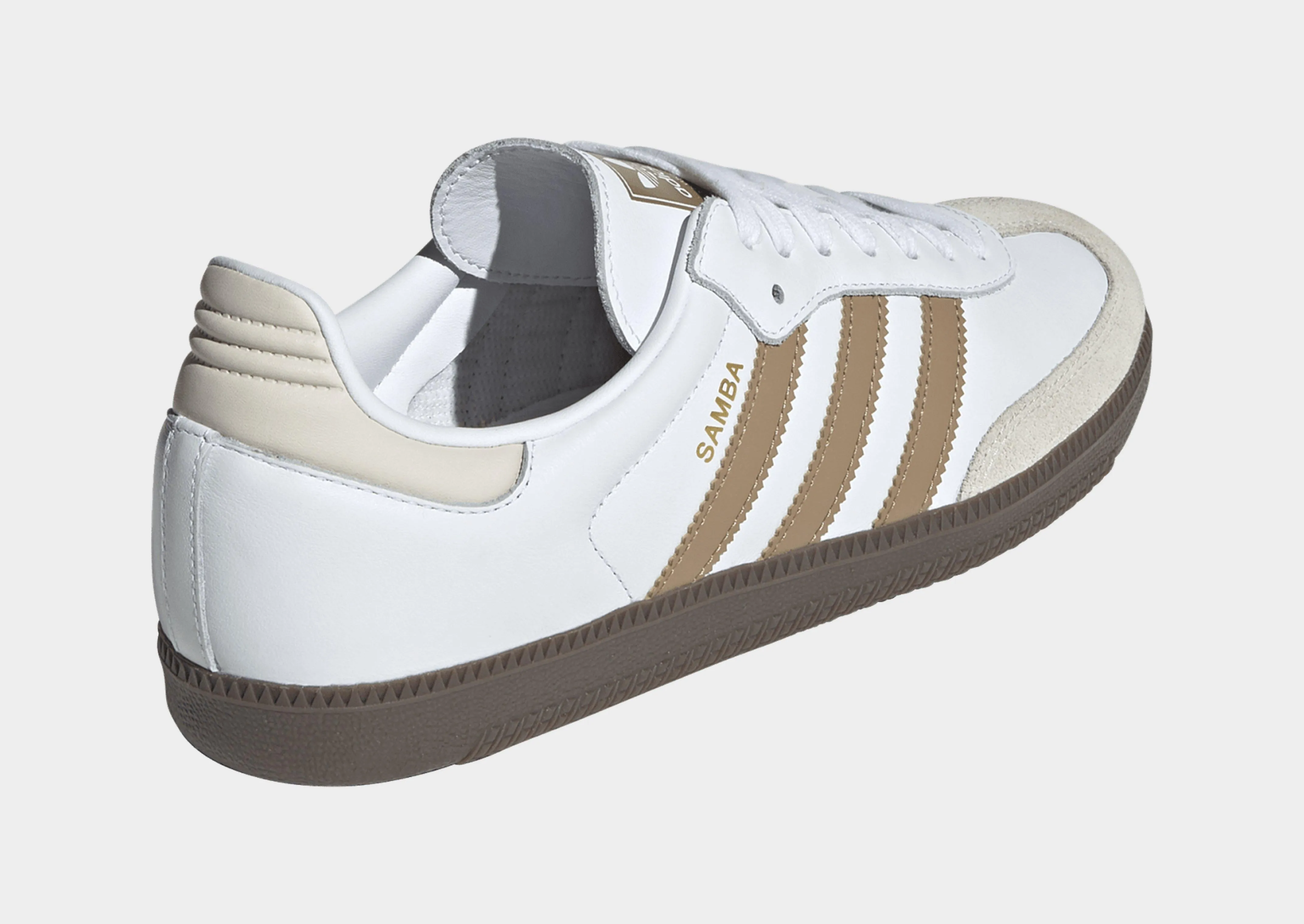 Cozy Design Samba OG