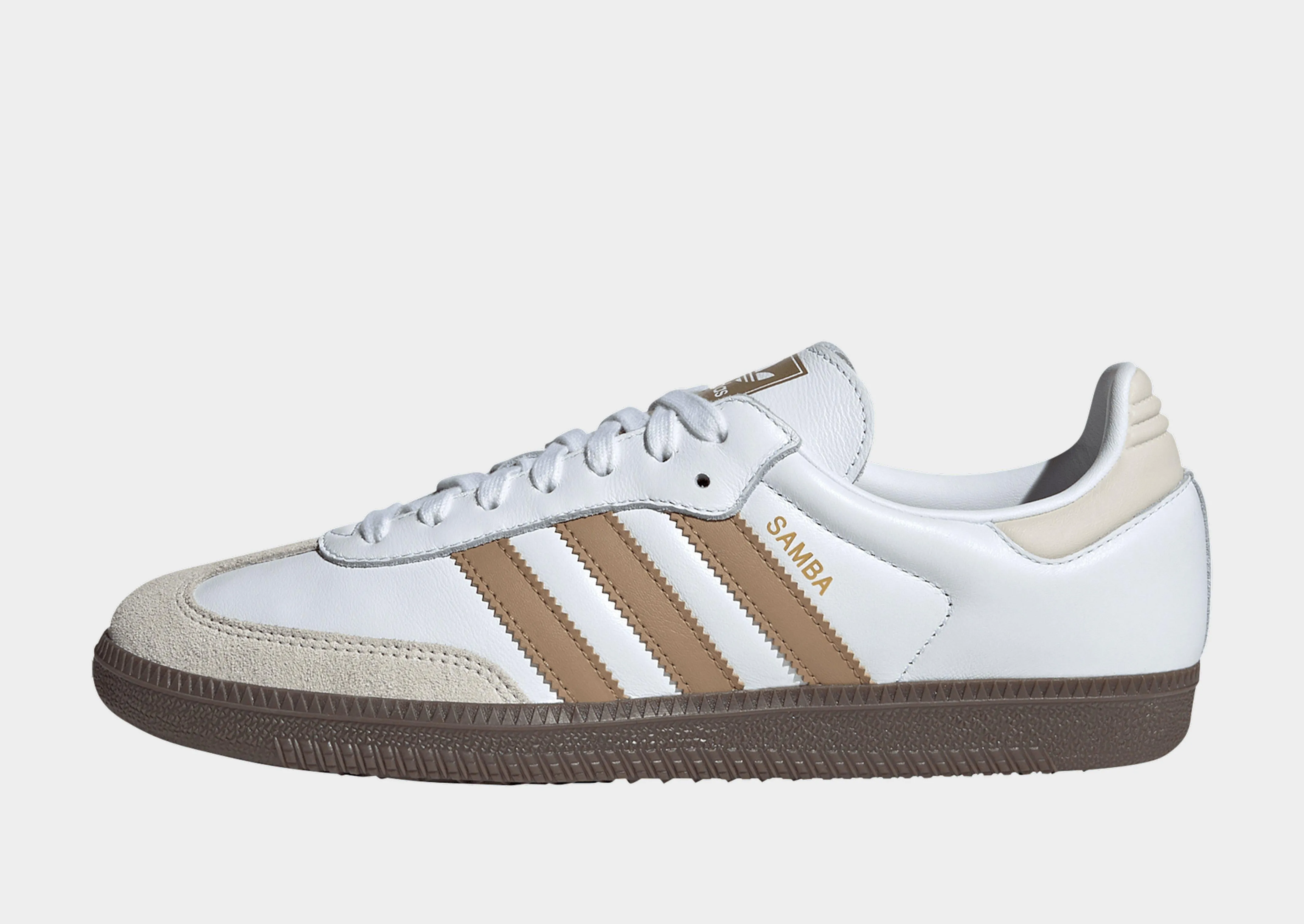 Samba OG Fashion Daily