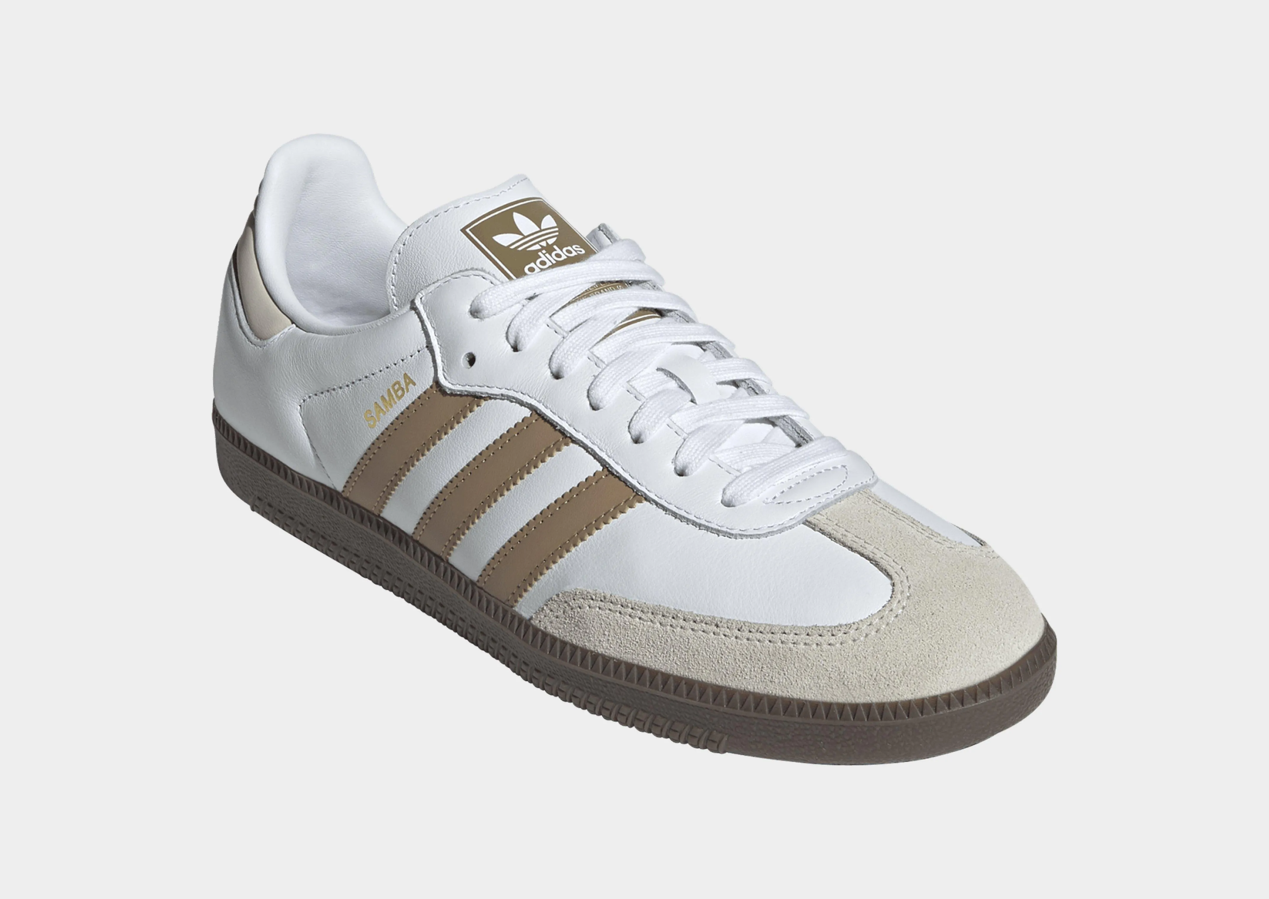 Transit Wear Spring Days Samba OG