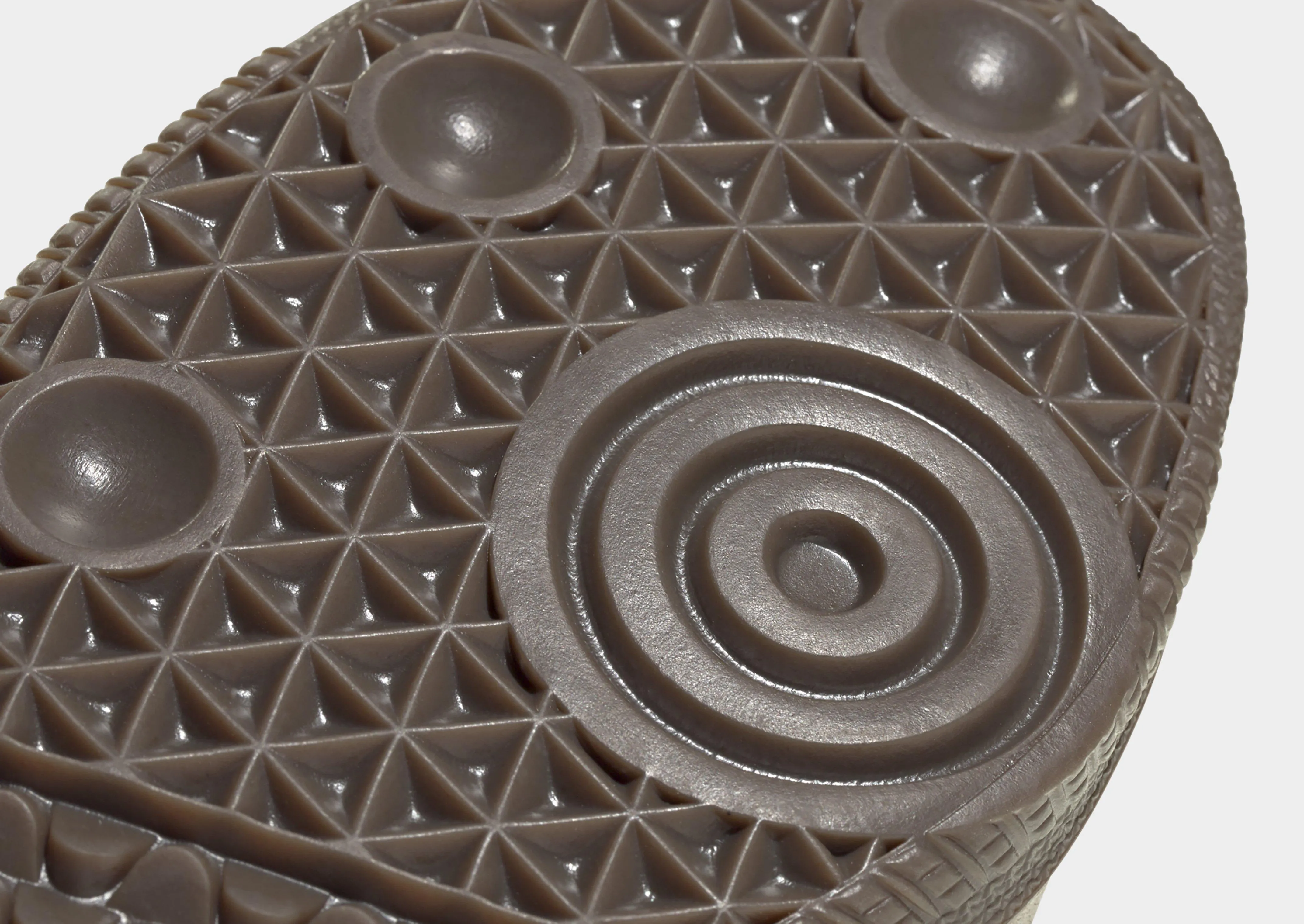 Samba OG Unisex Fit Route Trek