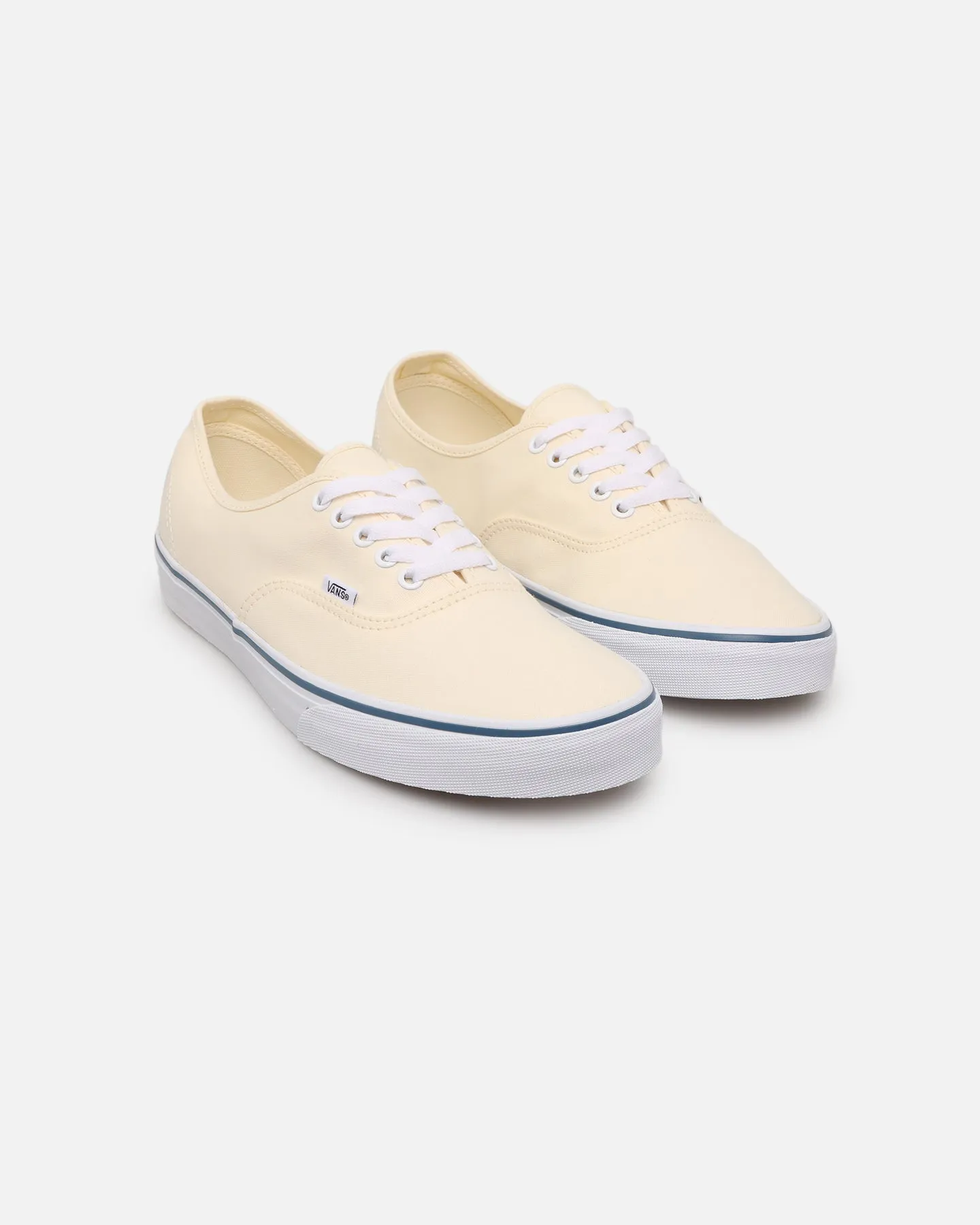 Breathable lining fabric Vans Authentic White