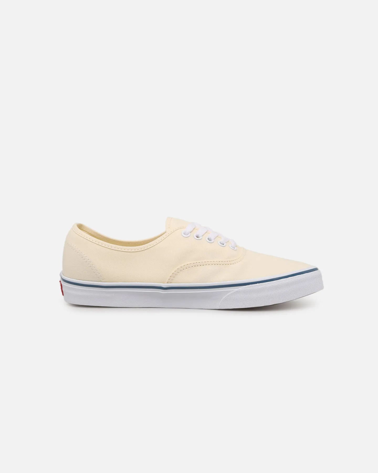 Vans Authentic White Airflow Channel Tech