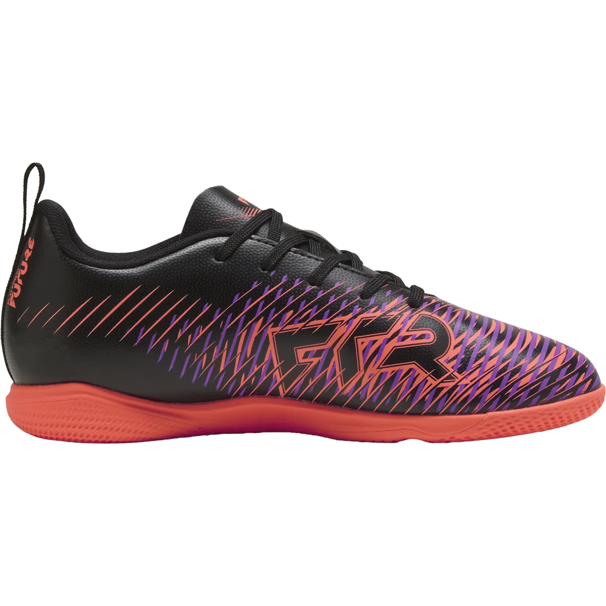 cushioning system Youth Future 8 Play Indoor Trainer