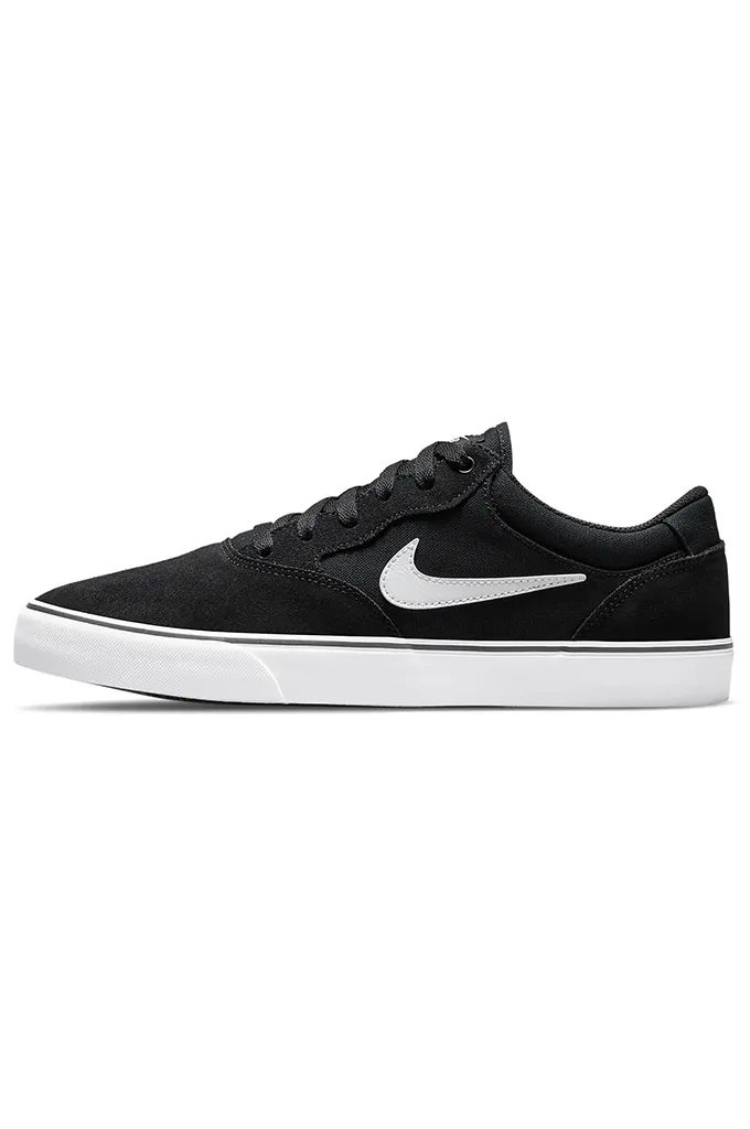 Nike SB Chron 2 Skate Shoes Pearl Shine