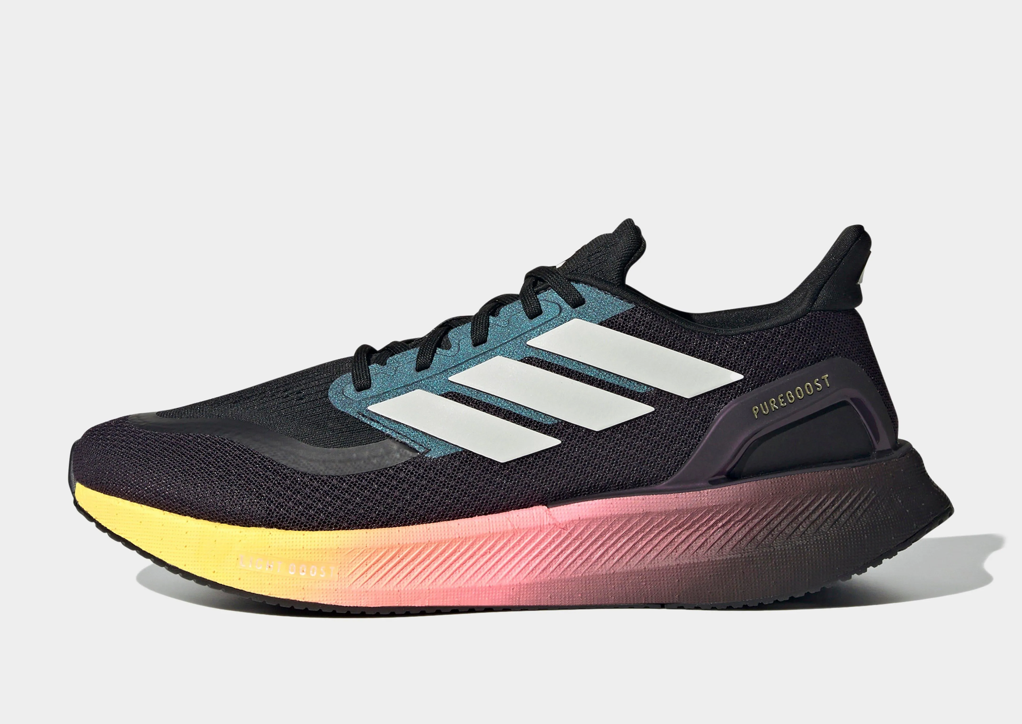 Active feel Travel Walker Pureboost 5