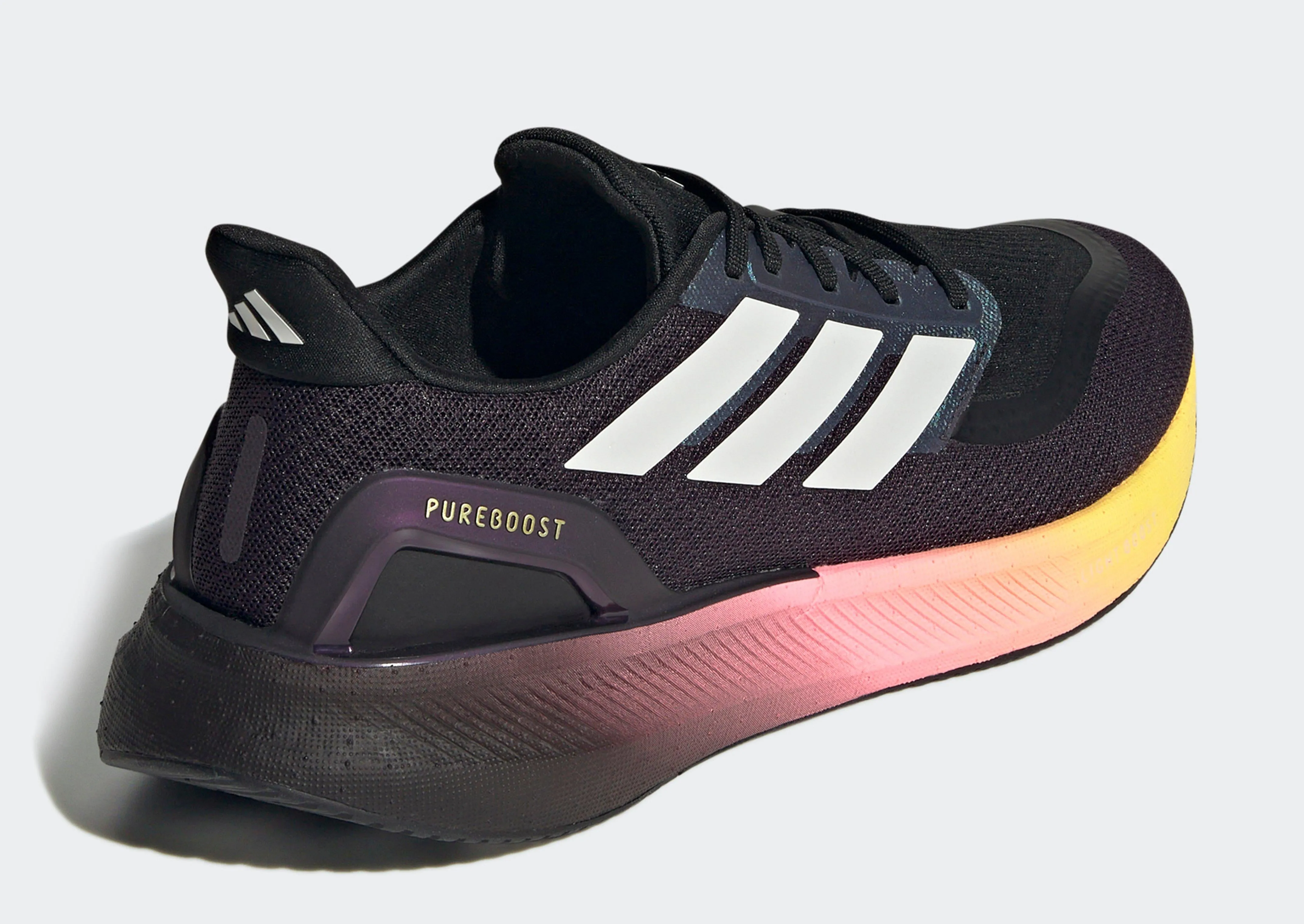 Pureboost 5 Effortless Move