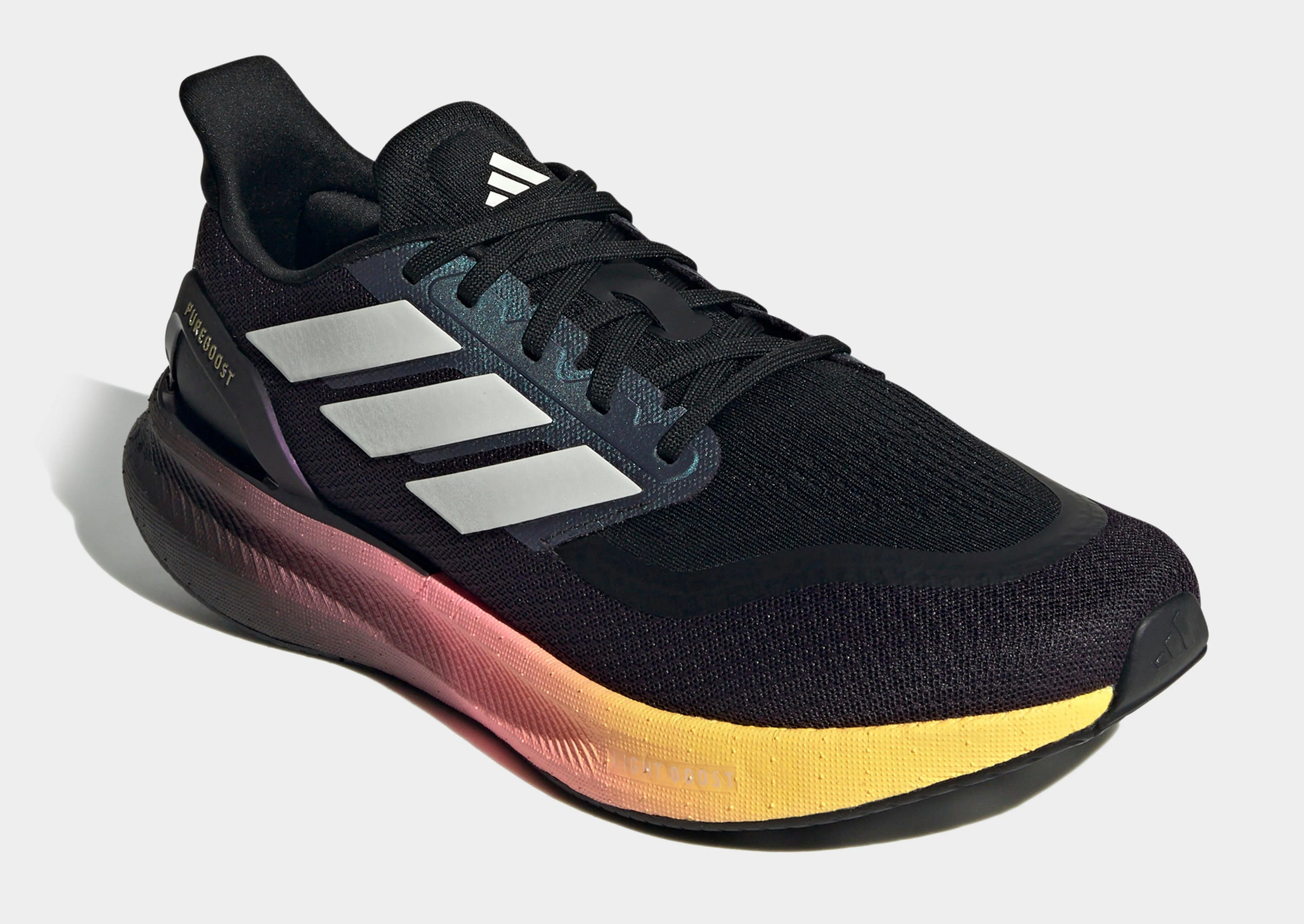 Breathable Comfort Pureboost 5