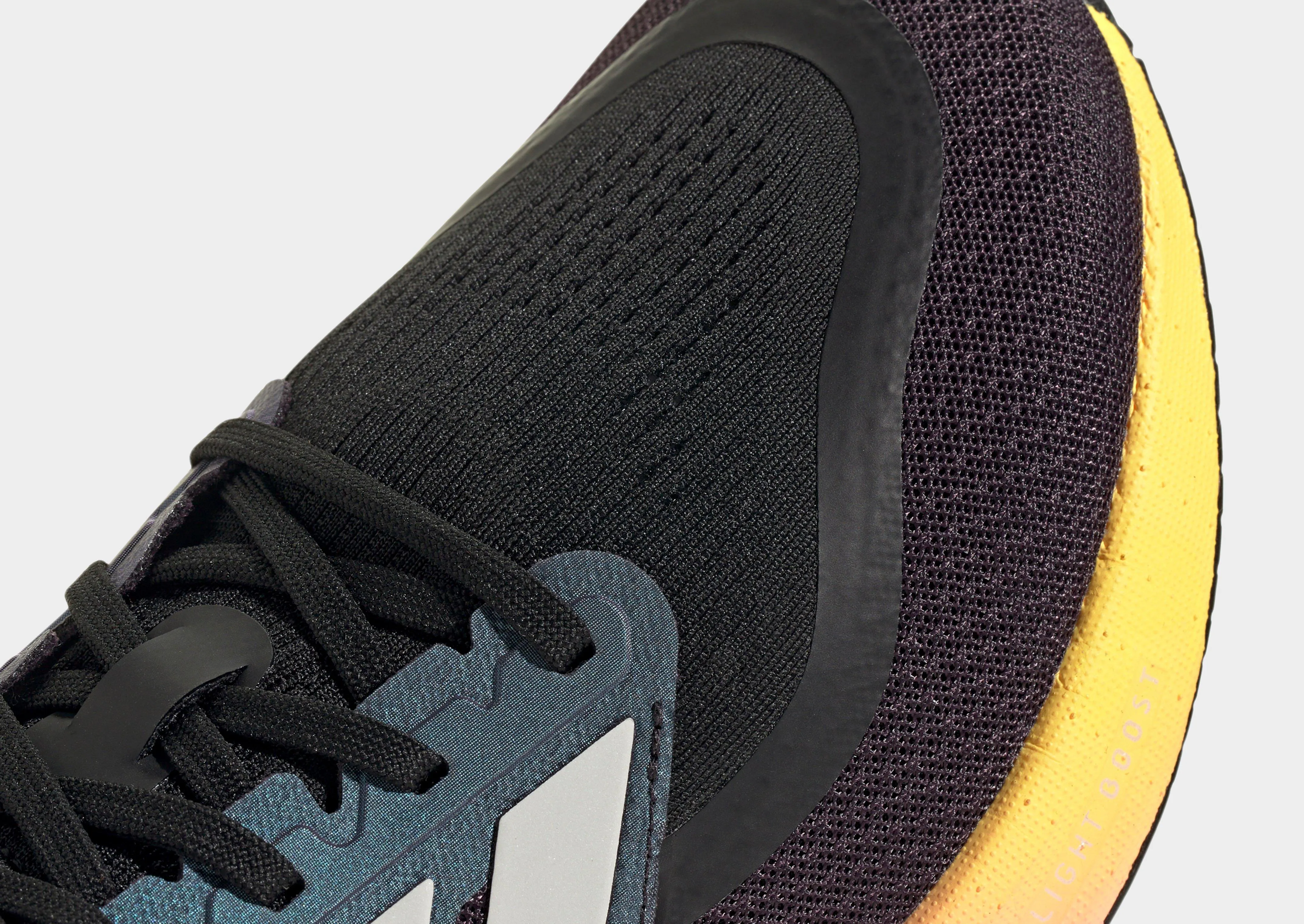 Pureboost 5 Ergo Tech