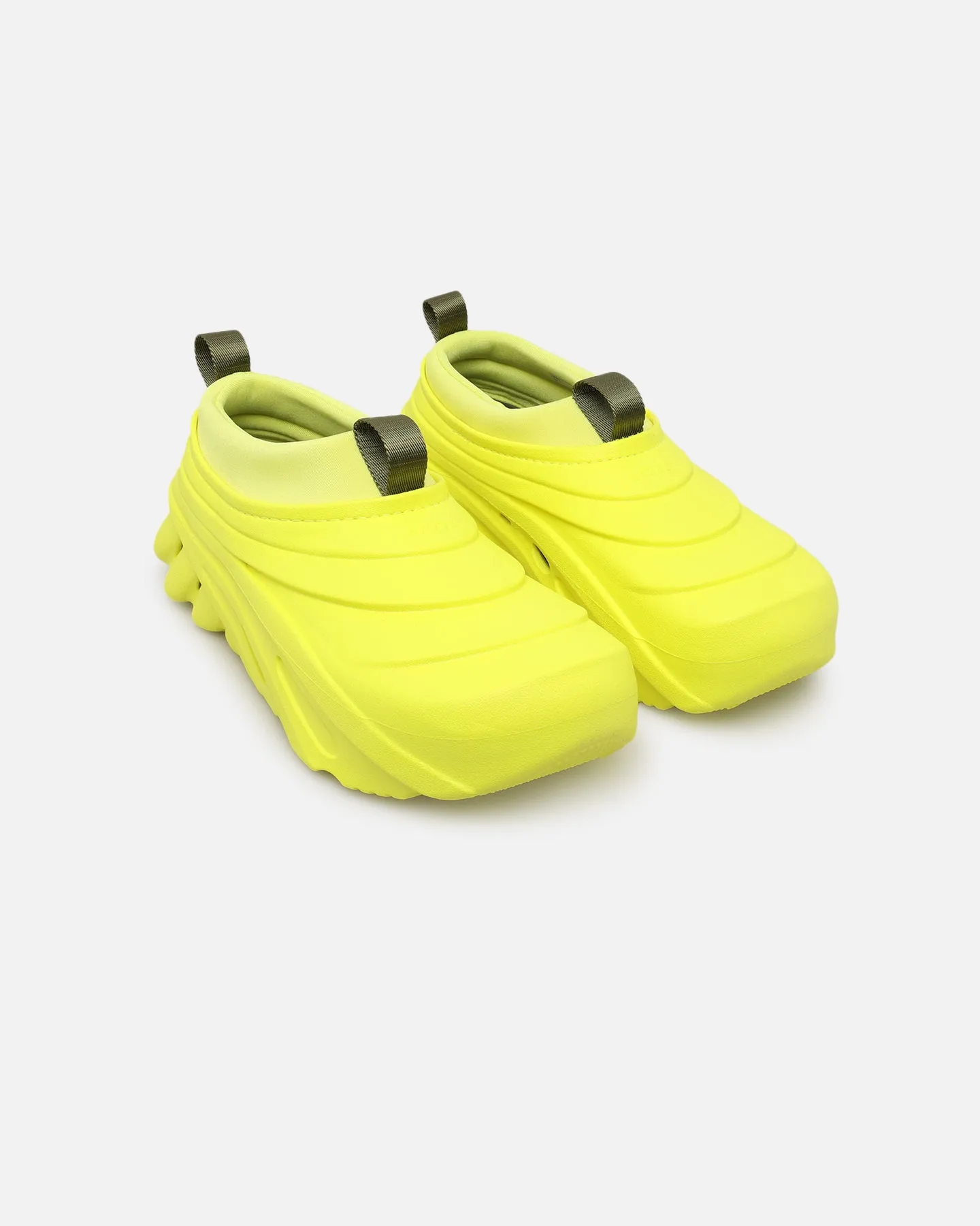 Crocs Echo Storm Nitro Retro Core Night Out