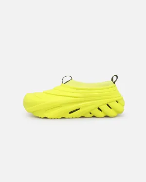 Crocs Echo Storm Nitro Matte Base Best Seller