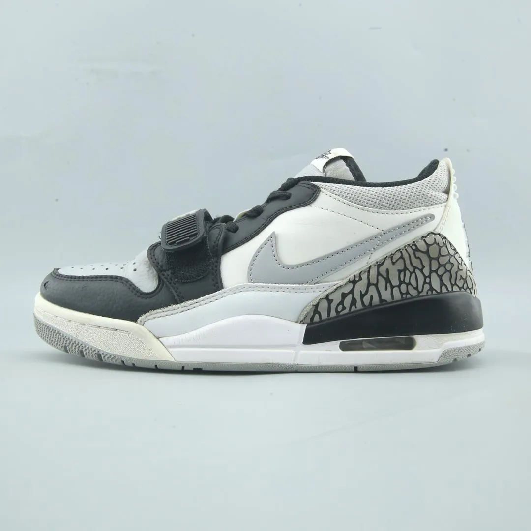 NIKE AIR  JORDAN LEGACY 312 LOW Movie Night Style