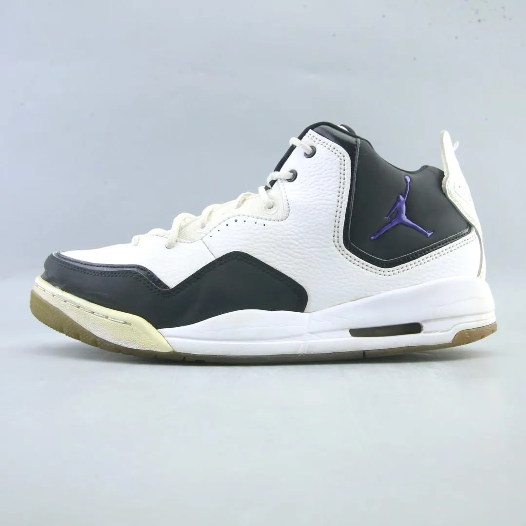 JORDAN COURTSIDE 23 Bright Accents