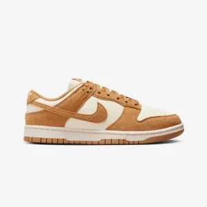 NIKE | DUNK LOW { COCONUT MILK/FLAX-SAIL ActiveLifestyle easy move