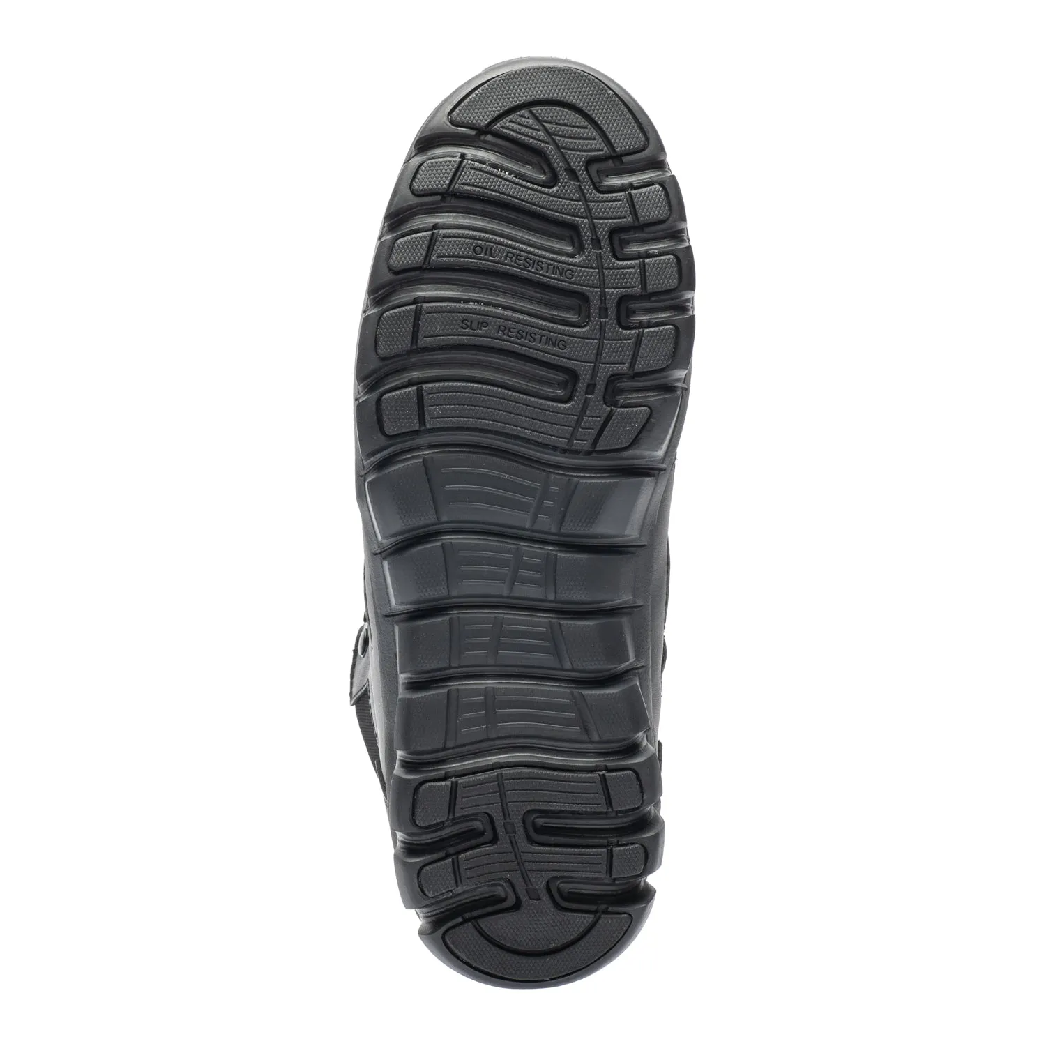 All Weather City Walking Lace Up Style Sublite Tactical 6" Composite Toe Work Boots IB6800