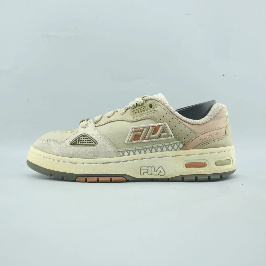 Peace Step FILA FUSION TERATACH LOW SKATE