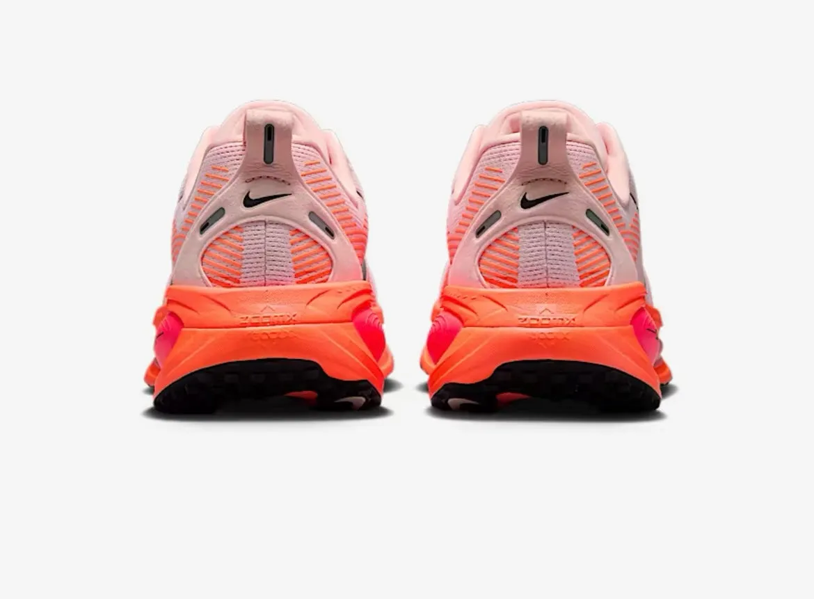 Pre-Order Neon Bottom Swarovski Nike Vomero 18 All Season Use Slip On