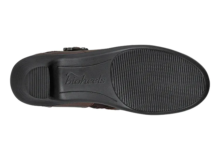 Clean Layers City Walks ORTHOFEET - WOMEN- Emma - Black