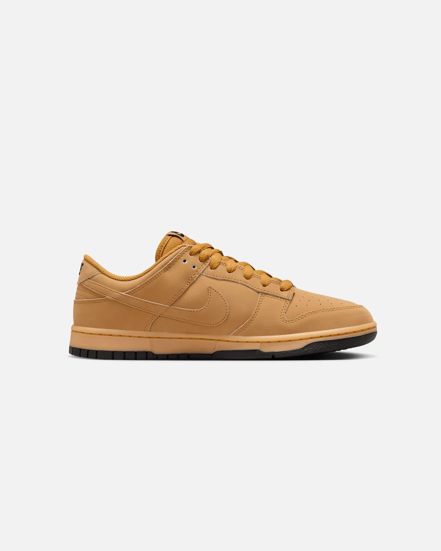 Urban Walk City Bright Nike Dunk Low Retro SE "Wheat" Wheat