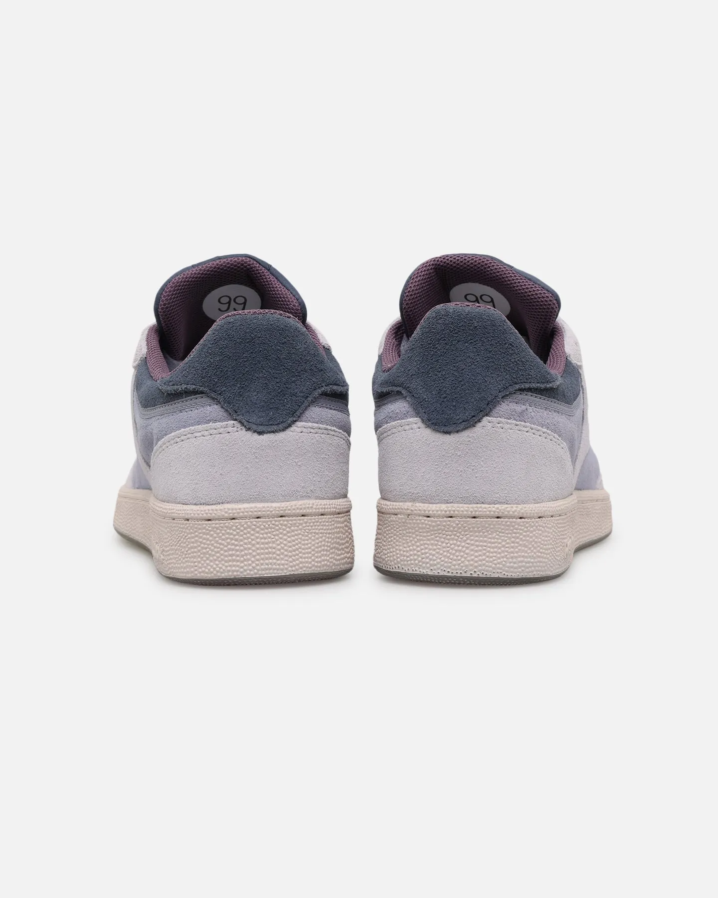 Padded Move Light Reebok X Hunter X Hunter Club C 85 White