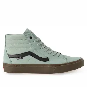 Vans BMX Sk8-Hi - Gum Gray Olive Comfort Padding